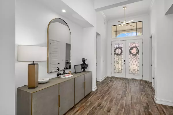 8388 Crimson DR, Melbourne, FL 32940