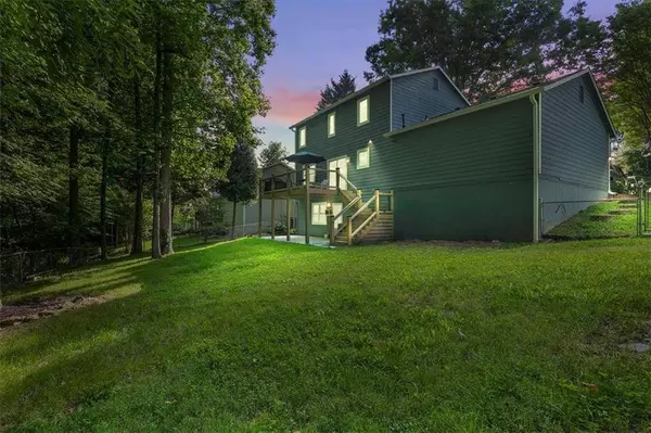 3041 Winn DR, Lawrenceville, GA 30044