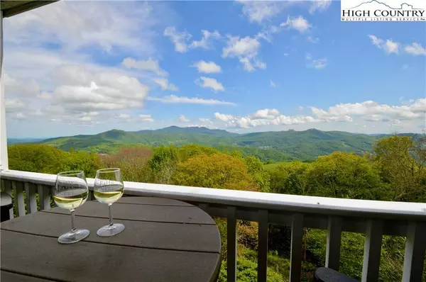 510 Elderberry Ridge RD #F201, Beech Mountain, NC 28604