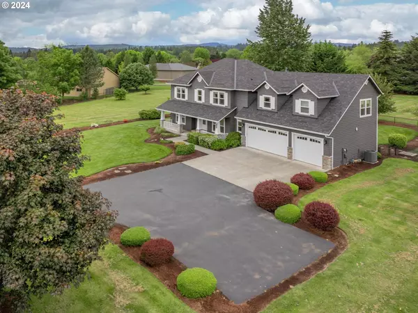 33629 MAZOUR DR, Warren, OR 97053