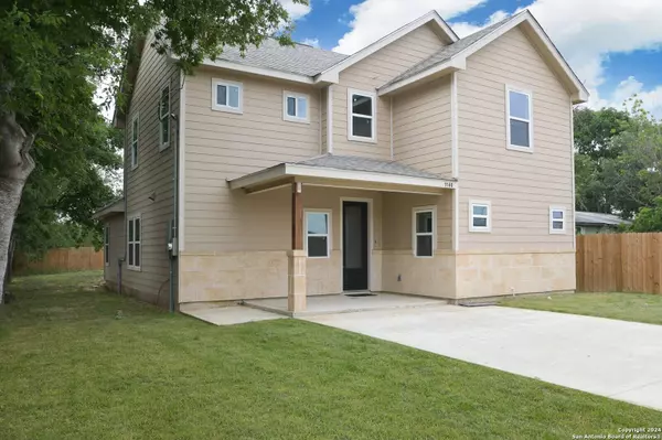 1146 E. Chavaneaux, San Antonio, TX 78221