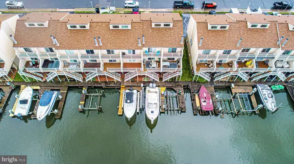 2802 TERN DR #18, Ocean City, MD 21842