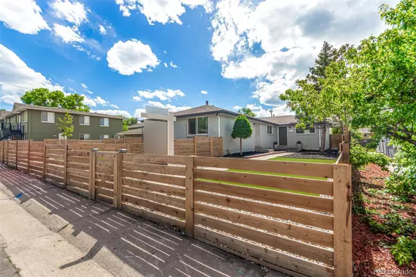 737 N Utica ST, Denver, CO 80204