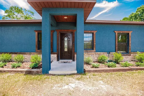 1200 NE CHILDRESS AVE, Arcadia, FL 34266