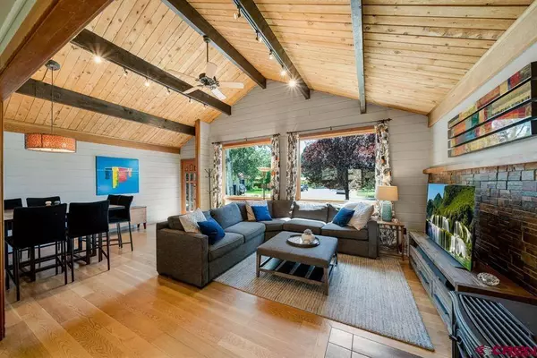 2579 W 3rd Avenue, Durango, CO 81301