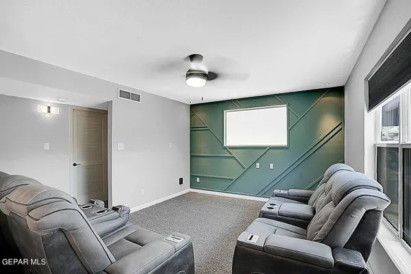 12272 TIERRA CANADA Drive, El Paso, TX 79938