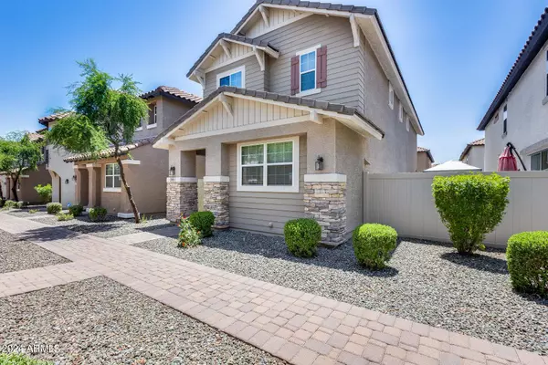 29061 N 125TH Lane, Peoria, AZ 85383