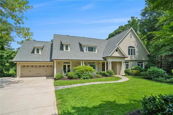 1026 Robin LN NE, Atlanta, GA 30306