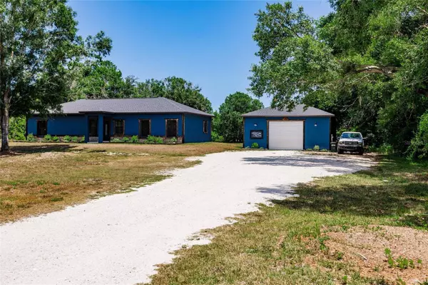 1200 NE CHILDRESS AVE, Arcadia, FL 34266