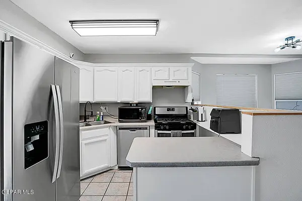 12272 TIERRA CANADA Drive, El Paso, TX 79938