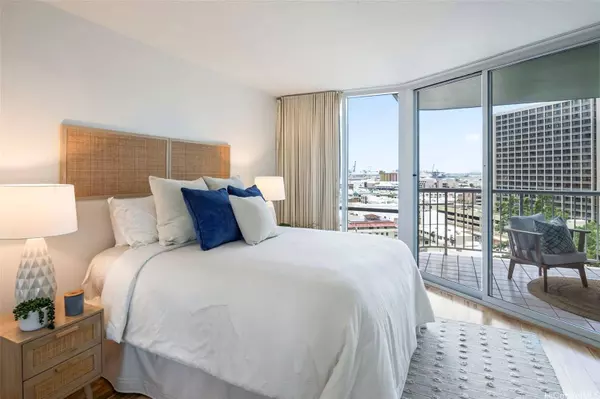 1212 Nuuanu Avenue #1209, Honolulu, HI 96817