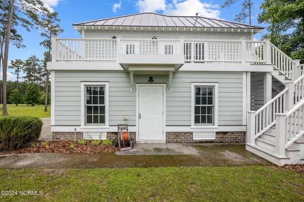 506 Homestead Road, Oriental, NC 28571