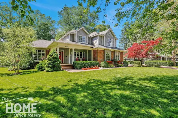 429 Curwood Drive, Owosso, MI 48867