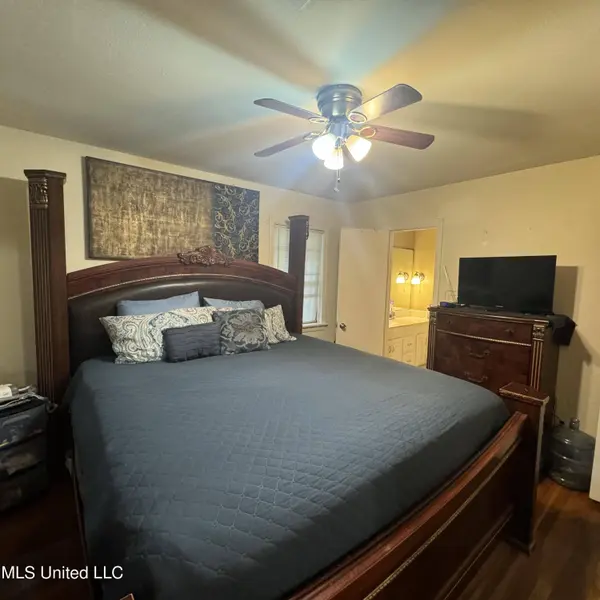 2261 Alta Woods Terrace, Jackson, MS 39204