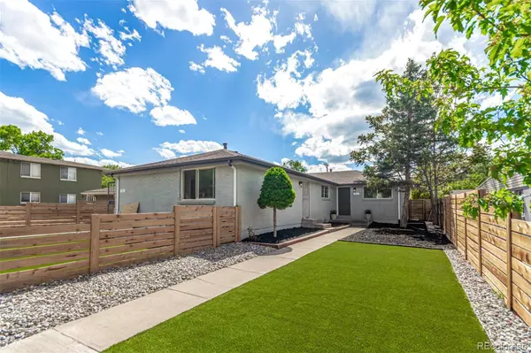 737 N Utica ST, Denver, CO 80204