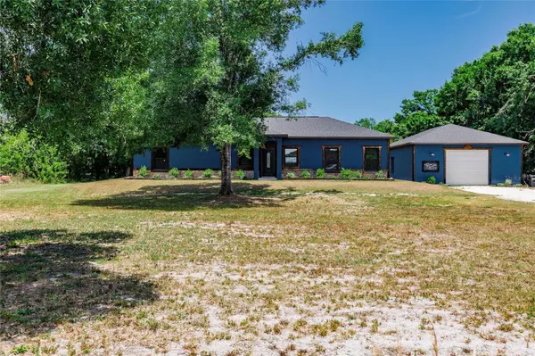 1200 NE CHILDRESS AVE, Arcadia, FL 34266