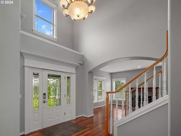 33629 MAZOUR DR, Warren, OR 97053