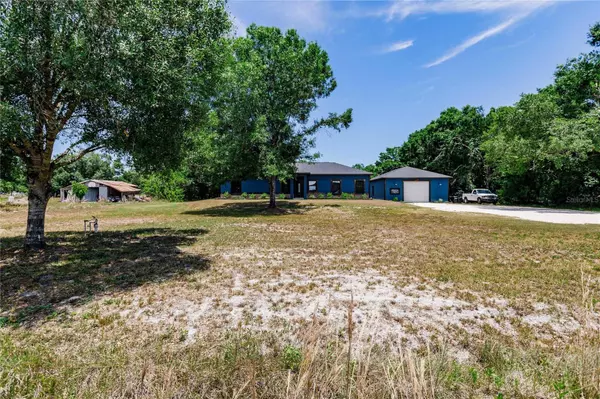 1200 NE CHILDRESS AVE, Arcadia, FL 34266