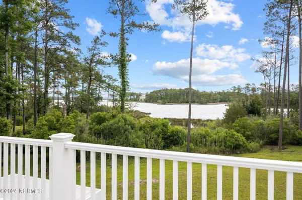 506 Homestead Road, Oriental, NC 28571