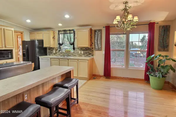 12 N3480, Vernon, AZ 85940