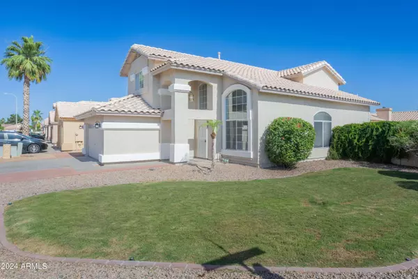 1121 E JUPITER Place, Chandler, AZ 85225