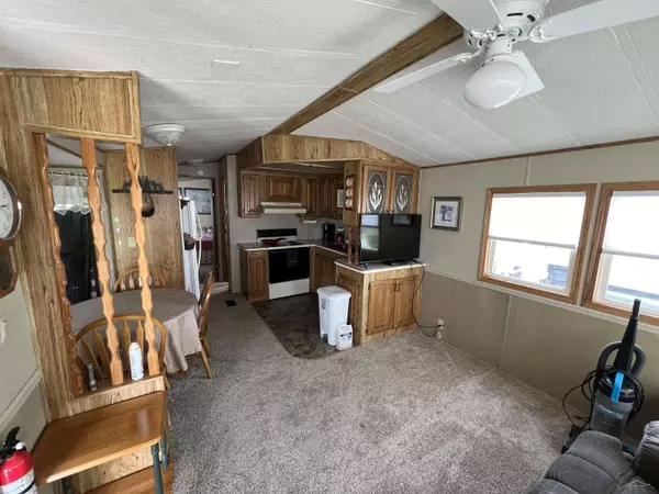 3675 E Michigan Avenue, Au Gres, MI 48703