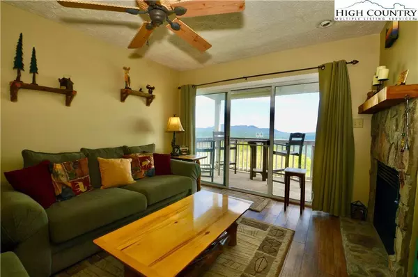 510 Elderberry Ridge RD #F201, Beech Mountain, NC 28604