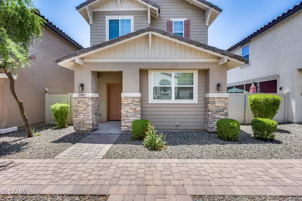 29061 N 125TH Lane, Peoria, AZ 85383