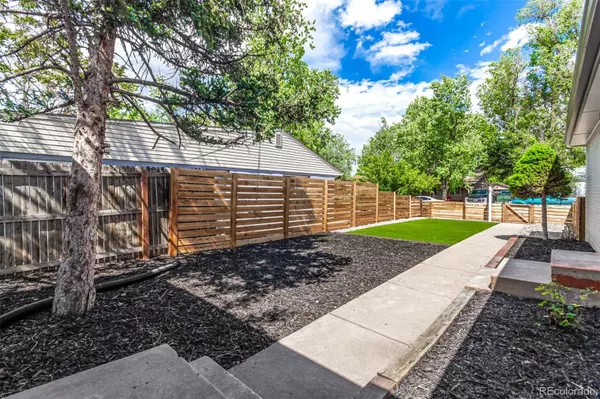 737 N Utica ST, Denver, CO 80204