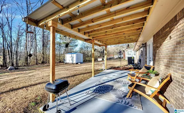 4857 VISE ROAD, Pinson, AL 35126