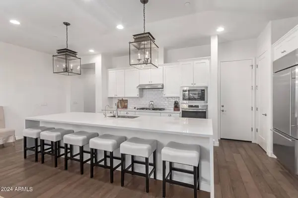 7329 E VISTA BONITA Drive, Scottsdale, AZ 85255