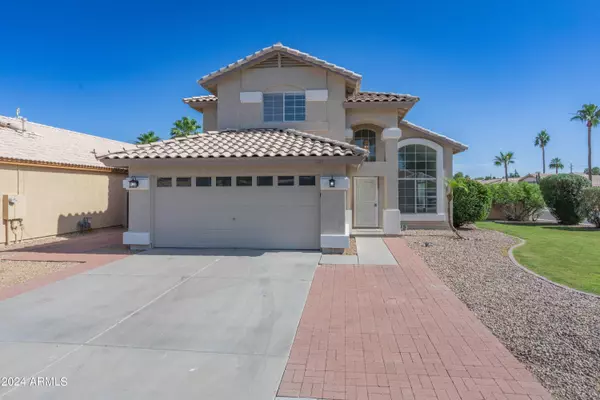 1121 E JUPITER Place, Chandler, AZ 85225