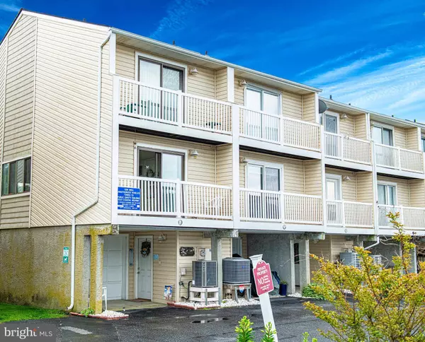 2802 TERN DR #18, Ocean City, MD 21842