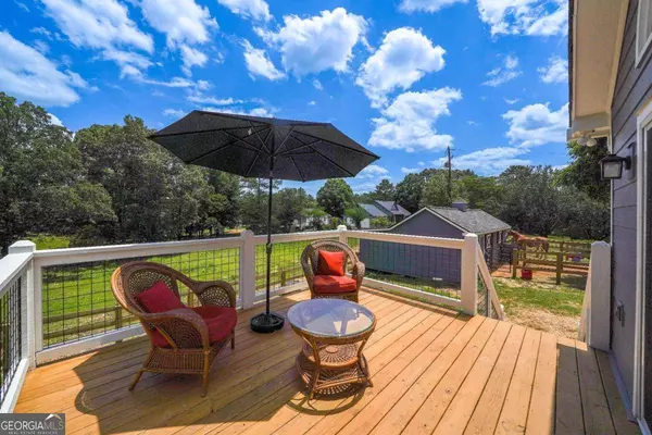 131 Iron Hill RD, Taylorsville, GA 30178