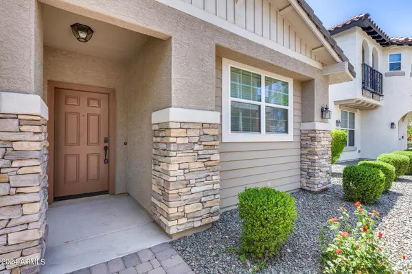 29061 N 125TH Lane, Peoria, AZ 85383