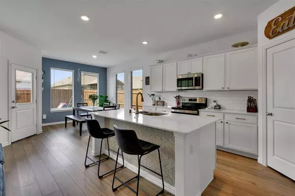 133 Wyndemere Lane, Princeton, TX 75407