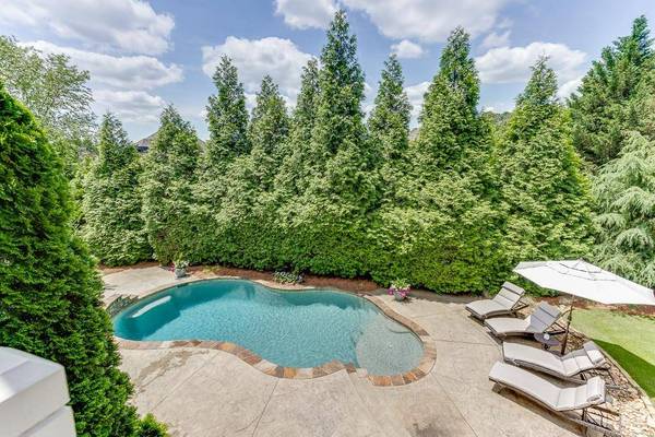 2224 Cambridge Glen CT, Dacula, GA 30019