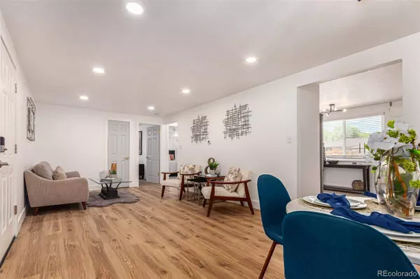 737 N Utica ST, Denver, CO 80204