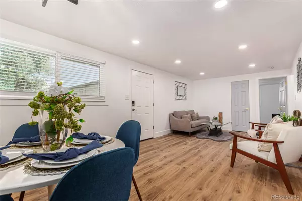 737 N Utica ST, Denver, CO 80204