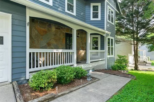 3041 Winn DR, Lawrenceville, GA 30044