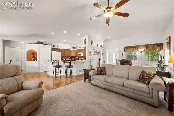 477 W Fairway DR, Pueblo West, CO 81007