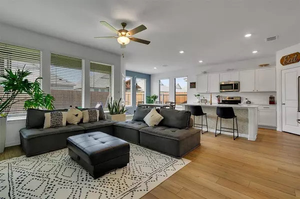 133 Wyndemere Lane, Princeton, TX 75407