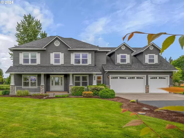 33629 MAZOUR DR, Warren, OR 97053