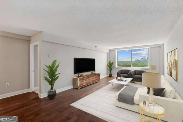 2479 Peachtree RD NE #1501, Atlanta, GA 30305