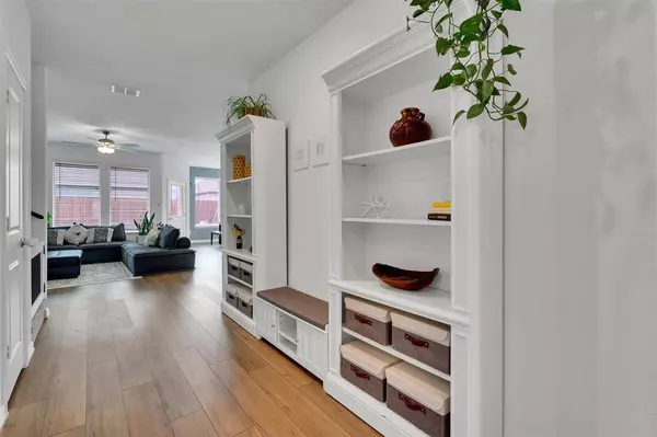 133 Wyndemere Lane, Princeton, TX 75407