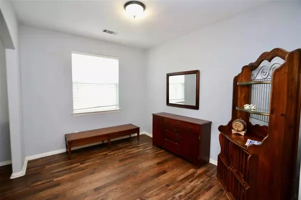 1520 Oakcrest Drive, Providence Village, TX 76227