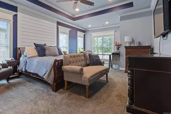 120 Oak Tree Ridge, Sheridan, AR 72150