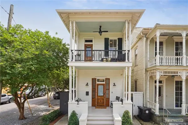 4900 PERRIER ST, New Orleans, LA 70115