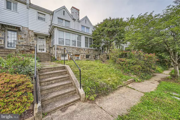 3624 REXMERE RD, Baltimore, MD 21218