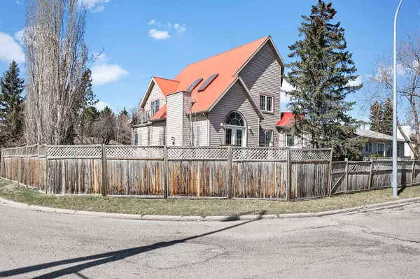 1117 5 ST SE, High River, AB T1V 1J2